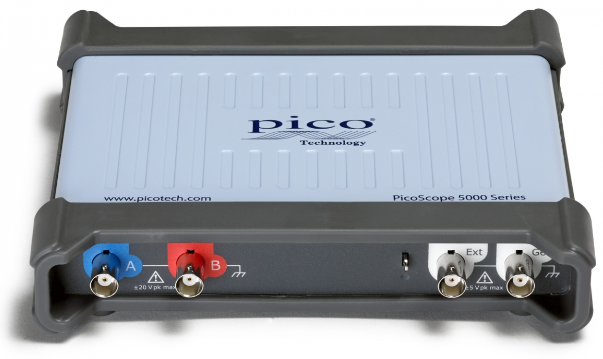 PicoScope 5244D
